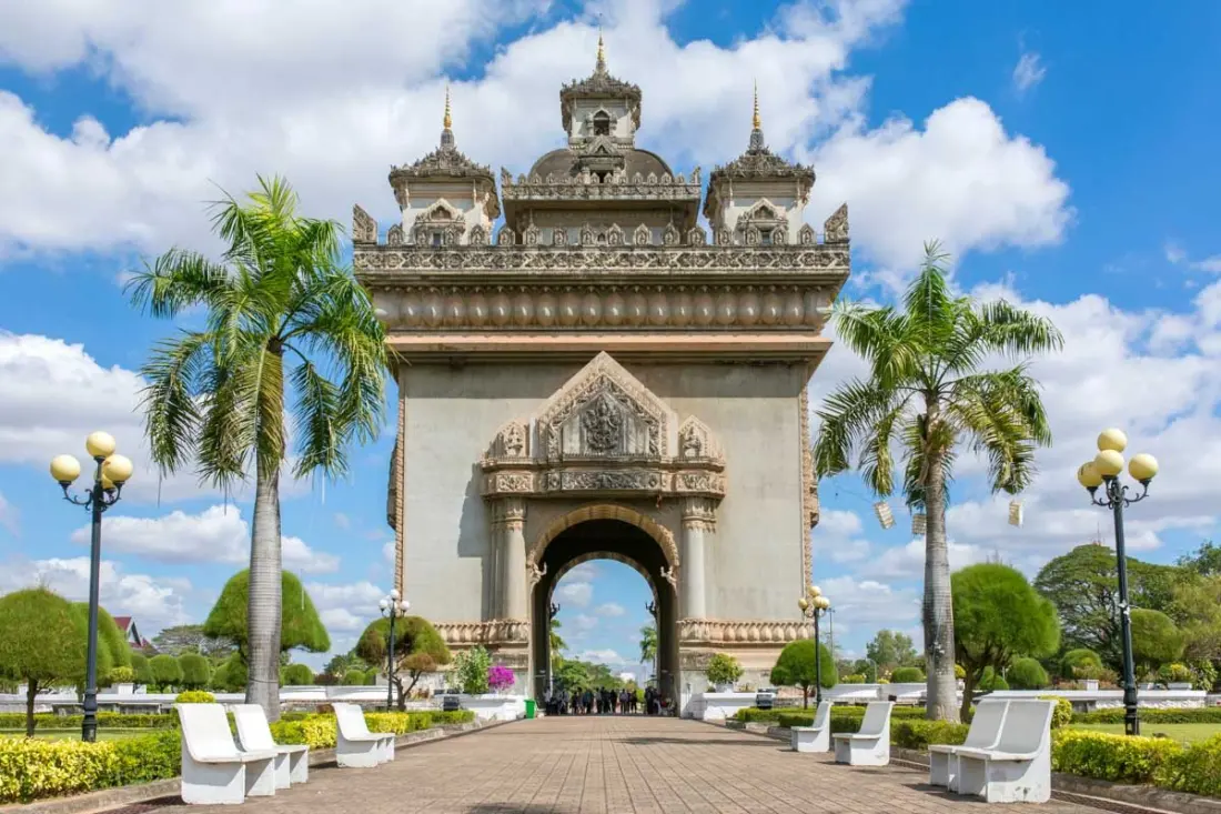 Where to Stay in Vientiane: Three Areas That Actually Make Sense