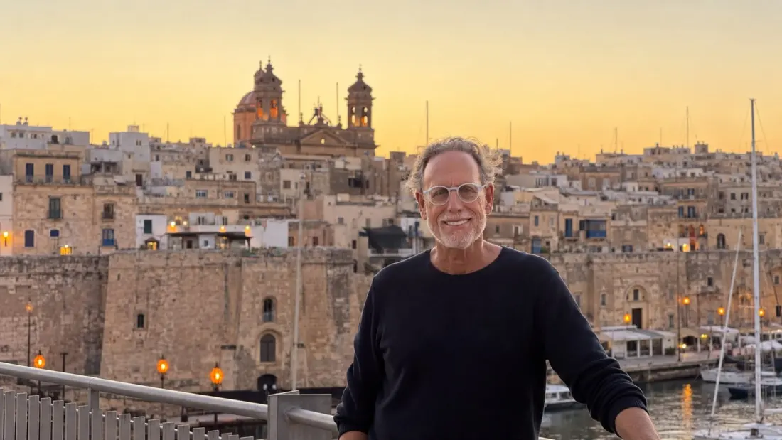 Malta Beyond the Postcards: Craftsmen, Festas and a Dinner in the Inquisitor's Palace