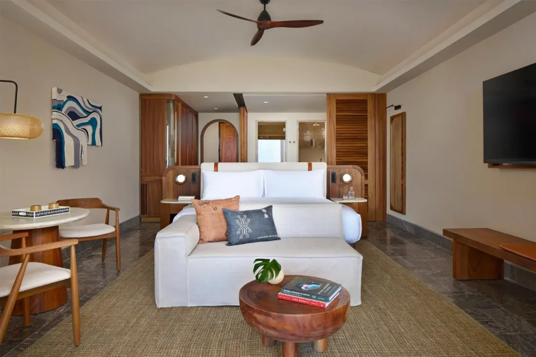Park Hyatt goes all-inclusive: a first for the brand lands on Mexico's Riviera Maya in 2026
