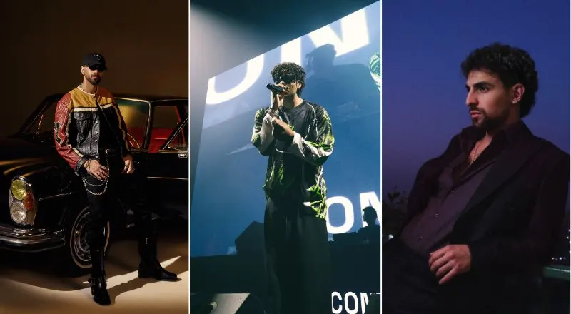 Dopa World brings Arabic R&B and streetwear culture to Expo City this December