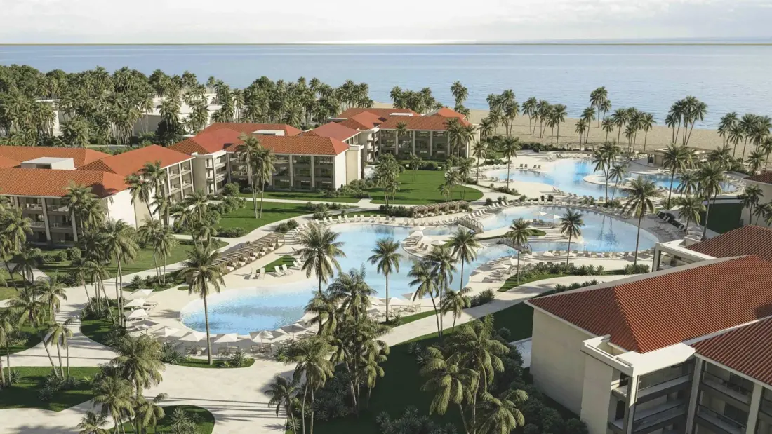 Hyatt Vivid Punta Cana Opens in Cabeza de Toro: 467 Rooms, Swim-Out Suites and a Hidden Speakeasy
