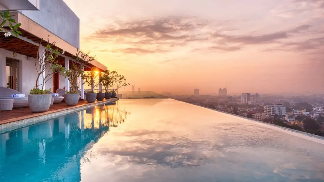 Colombo is having a moment: 11 hotels that make Sri Lanka's capital worth more than a stopover