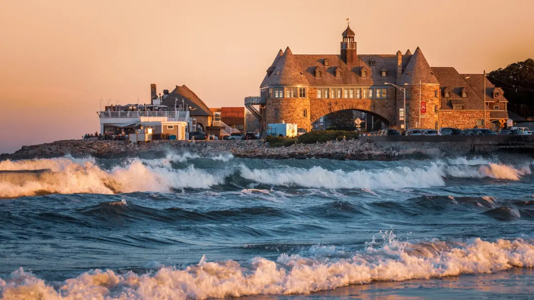 South County, Rhode Island: The Low-Key Answer to Cape Cod