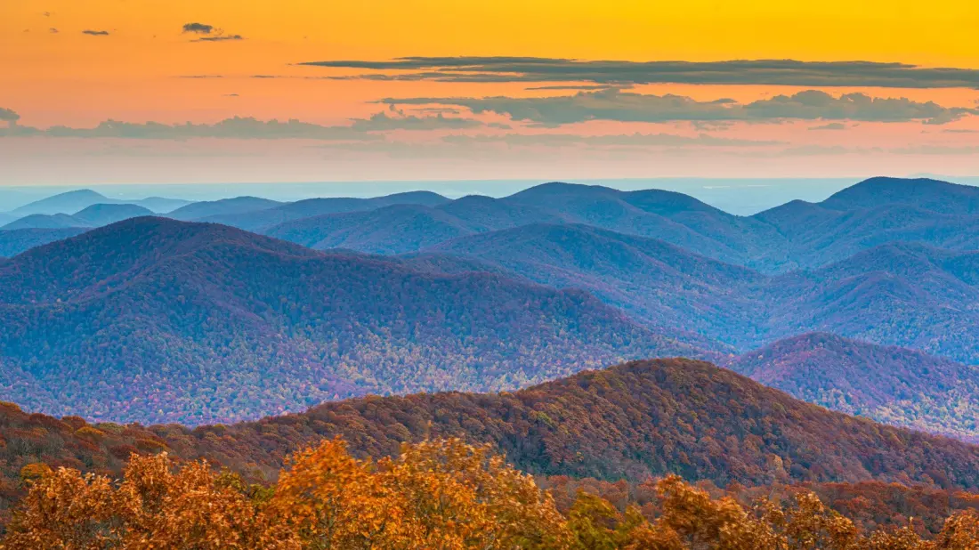 Pickens County, Georgia: The Blue Ridge Corner Winning Over Retirees (And Weekend Travellers)