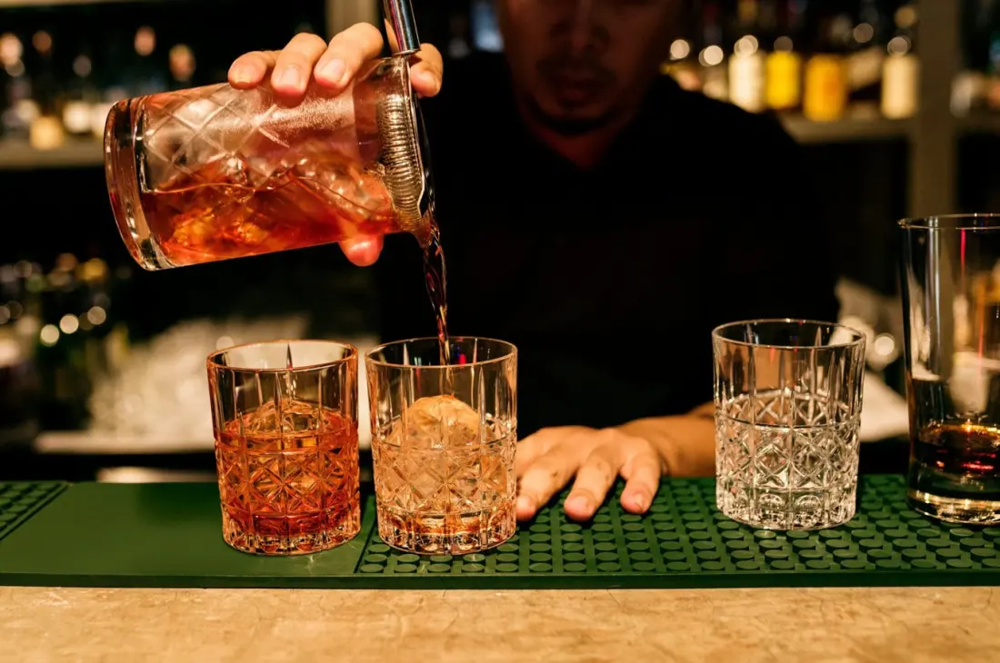 World's 50 Best Bars 2026: the 51–100 list drops early hints of where cocktail culture is heading