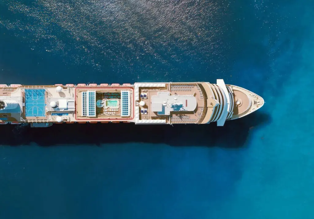 Magnolia Bakery Banana Pudding Sets Sail on Holland America's Caribbean Ships