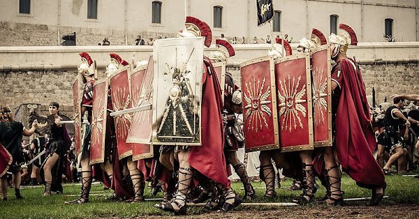 Zhelaizhai: The Chinese Village That Believes It Descends From a Lost Roman Legion