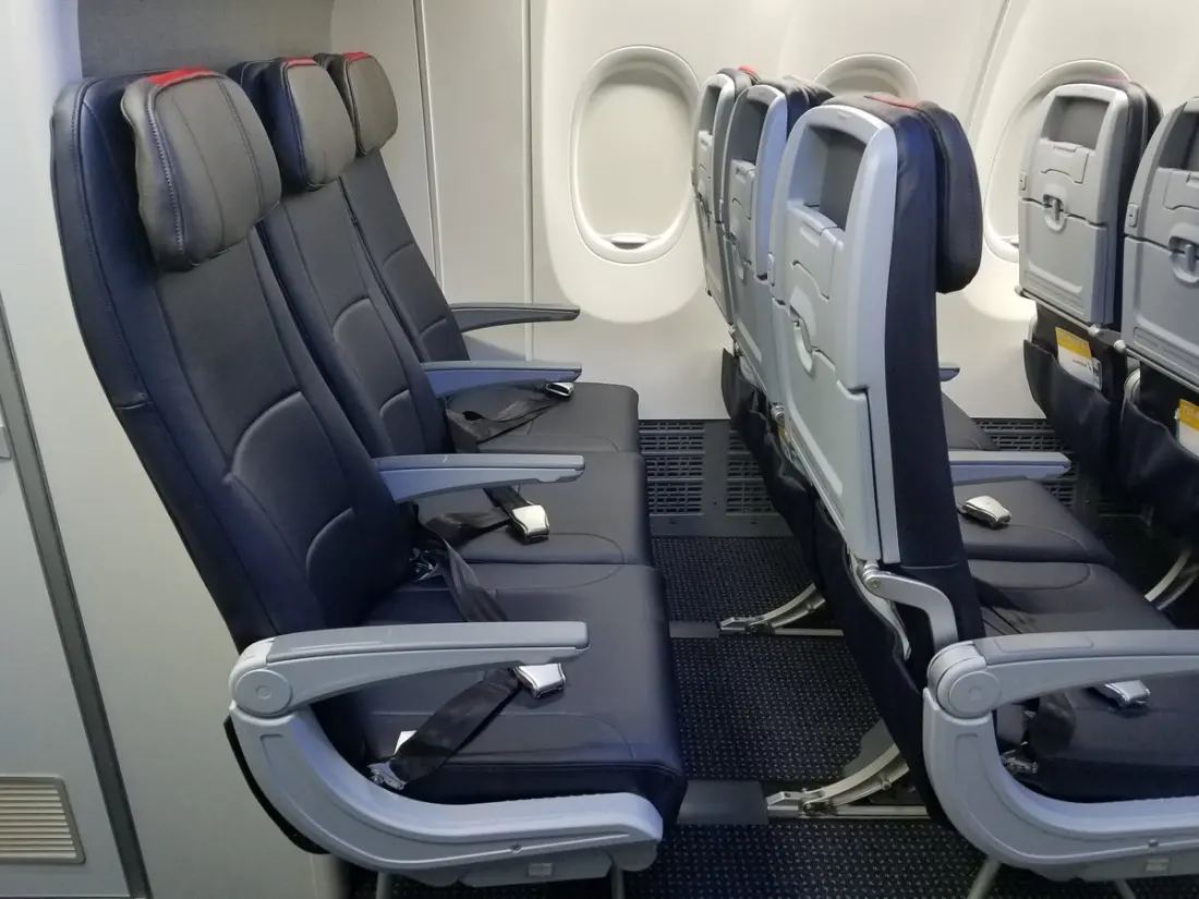 American Airlines Wants You to Stop Buying Its Cheapest Fare — and Is Changing the Cabins to Prove It