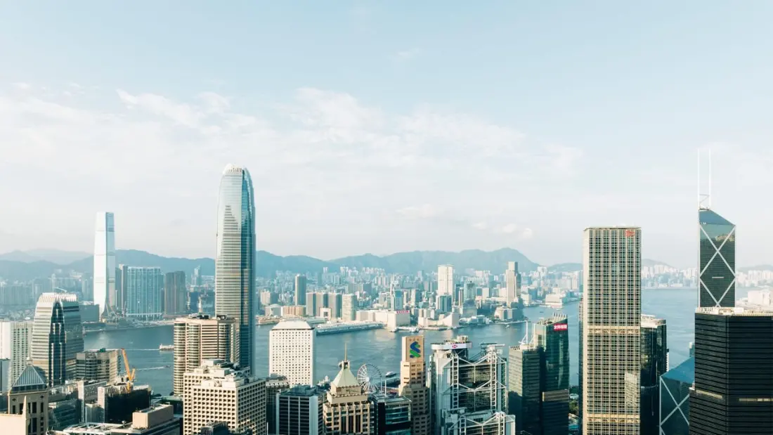 Twelve unwritten rules for getting Hong Kong right, from Octopus cards to dodging Golden Week
