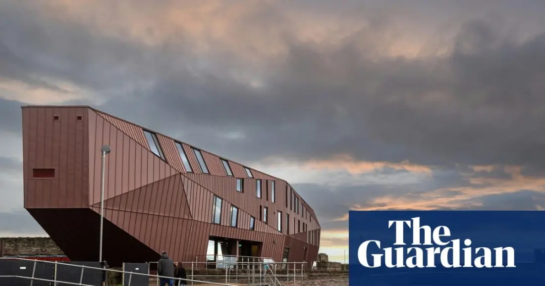 Three days on Cumbria's wild edge: walking the coast path from Maryport to St Bees