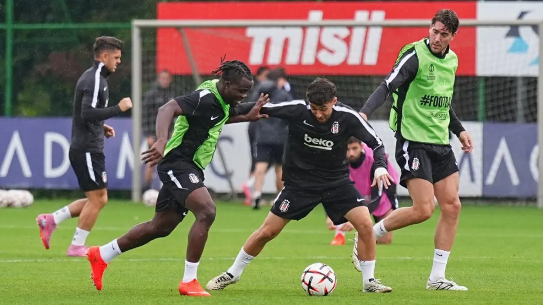 Beşiktaş v Marseille: Why Istanbul's Europa League Opener Is Worth Timing a City Break Around