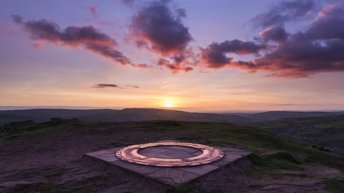 Chapel-en-le-Frith: the Peak District's 'Capital of the Peak' Makes an Easy Day Trip From Manchester