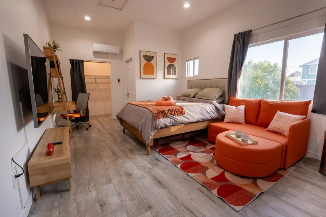 Skip the LA Price Tag: 7 Airbnbs in Torrance, California's Laid-Back South Bay