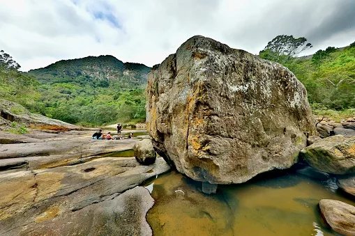 Oribi Gorge: the sandstone wilderness hiding 25km inland from KwaZulu-Natal's beaches