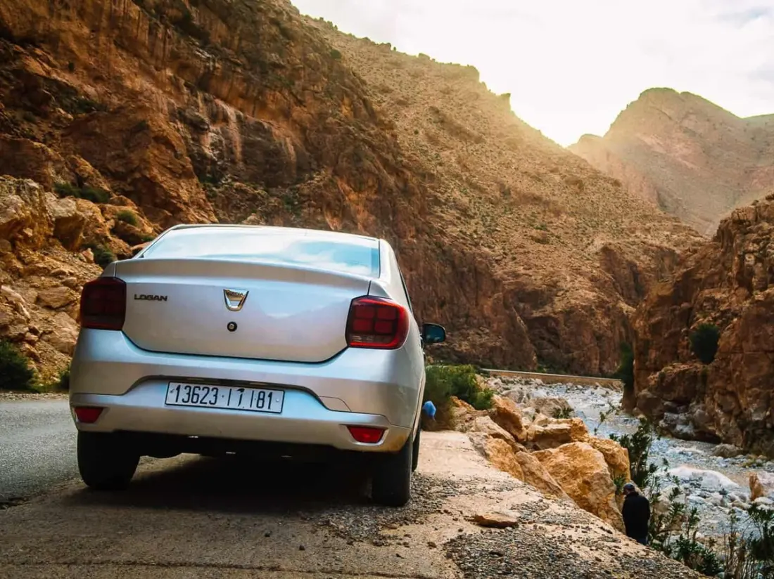 Renting a Car in Morocco: What It Really Costs and What to Expect on the Road