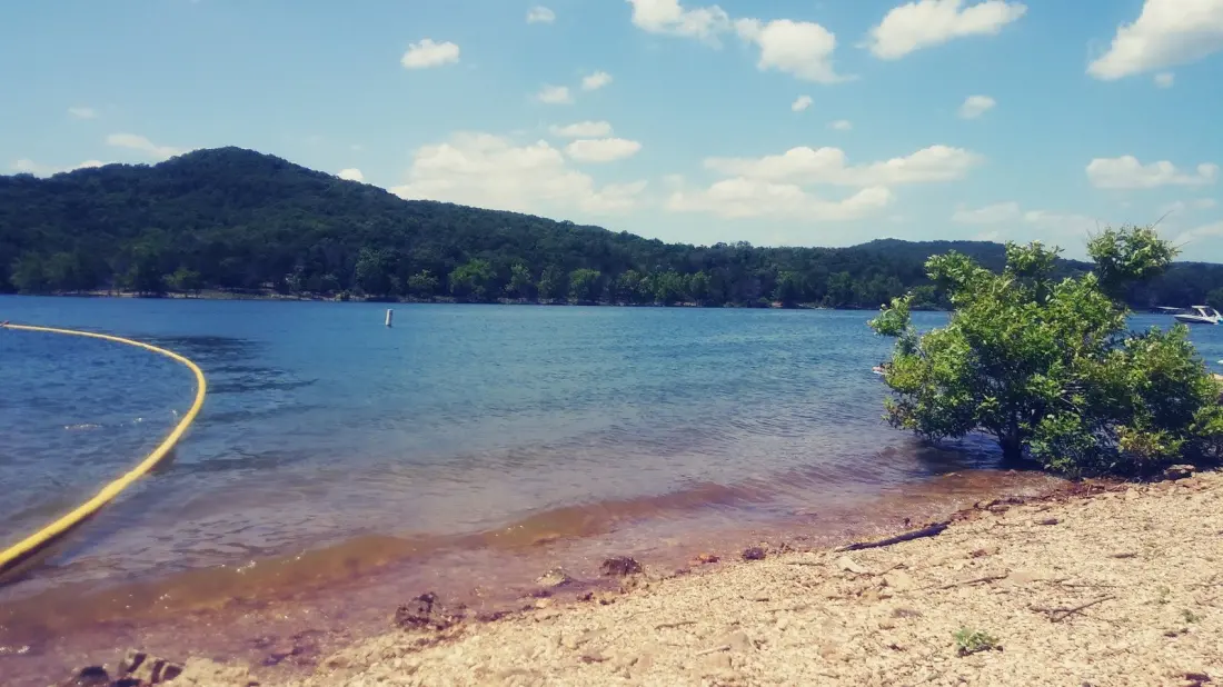 Aunts Creek Park: The Quiet Corner of Table Rock Lake Where Ozark Views Come Cheap