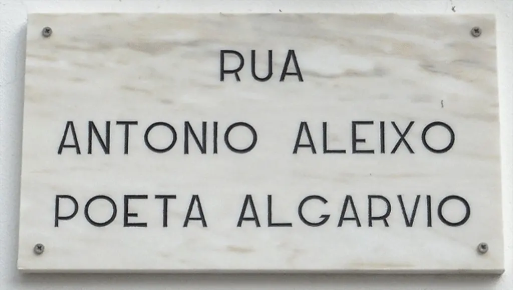 António Aleixo: The Algarve's Lottery-Ticket Poet Who Became a National Voice