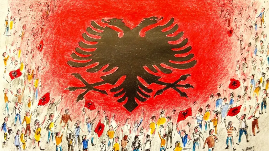 Tirana unrest: what the violent protests over Sazan Island mean for travellers to Albania