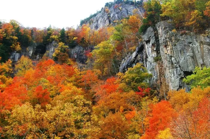Fall Is Prime Backpacking Season — If You Pack for These Five Things