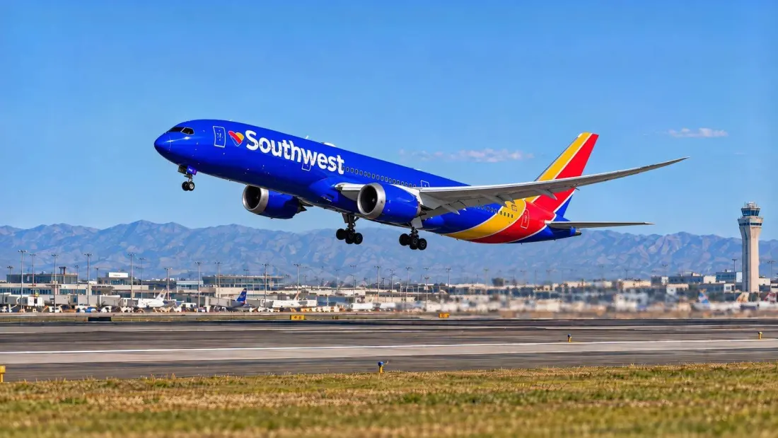 Southwest's 787 Rumors: Where the US Budget Giant Could Fly Long-Haul Next