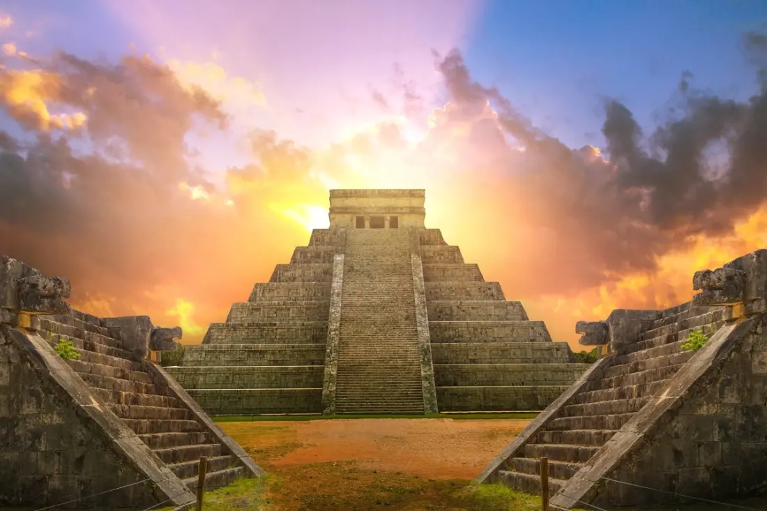 Custom Yucatán Tours: Mayan Ruins, Cenotes and Colonial Cities on Your Own Schedule