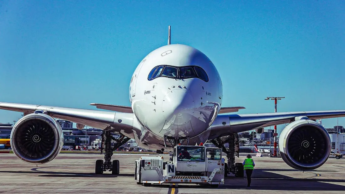 A350-900 vs A350-1000: What The Difference Means For Your Next Long-Haul Flight