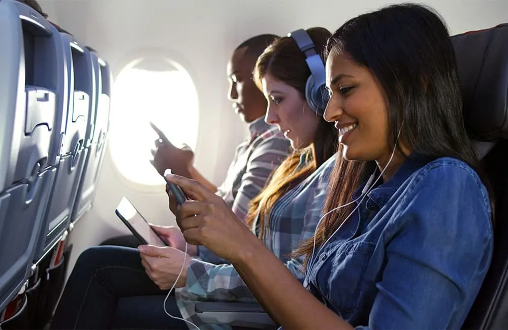American Airlines app will now auto-upgrade your seat pick for free
