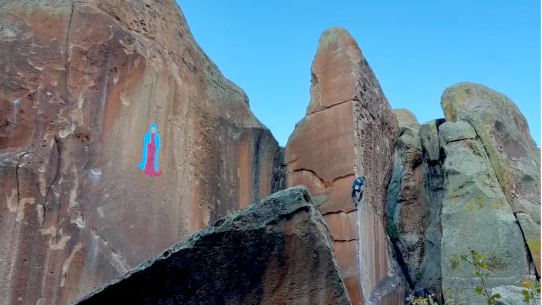 Penitente Canyon: Colorado's Spookiest Hike Has a Strange Religious Past