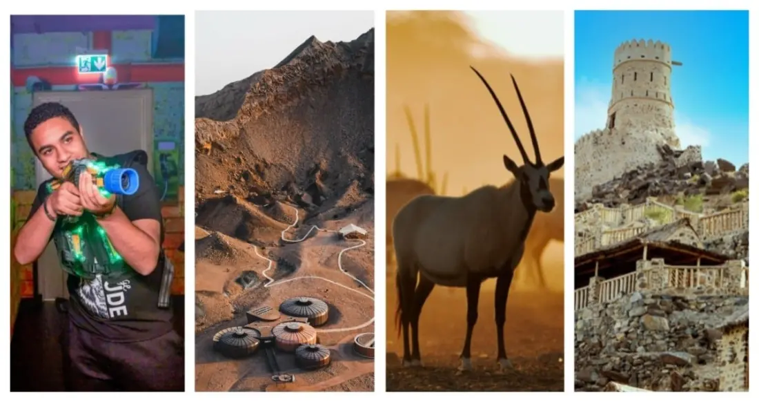 Sharjah on a budget: over 30 free and cheap things to do in the UAE's most underrated emirate