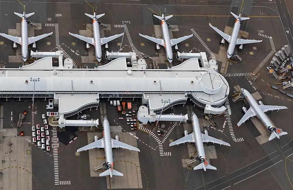 Four near-misses in three weeks: what the ATSB probes at Sydney Airport mean for travellers