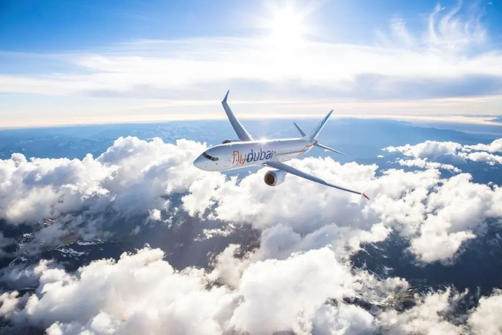 Flydubai Aims to Be Back at Full Strength Before 2026 Ends After Toughest Year of Cutbacks