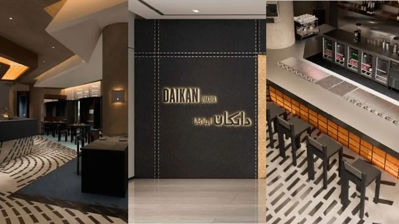Daikan Izakaya Brings Ramen and Yakitori to The Galleria Al Maryah Island This November