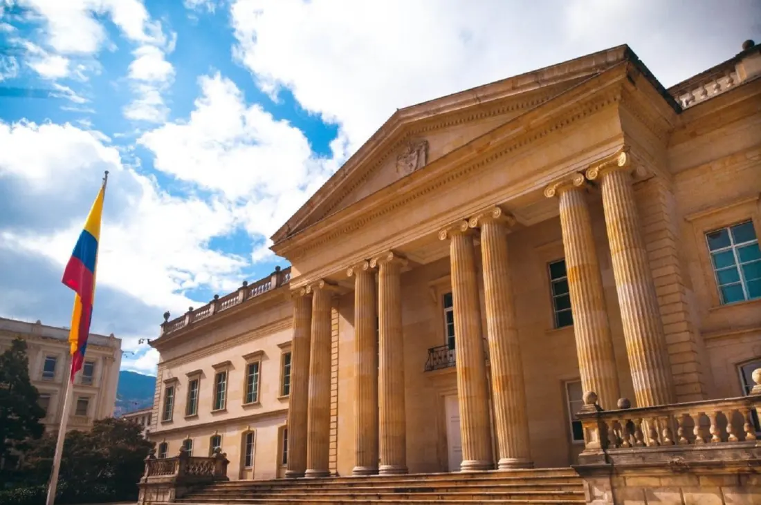 Bogotá's presidential palace under fire as Botero and Obregón artworks go unaccounted for