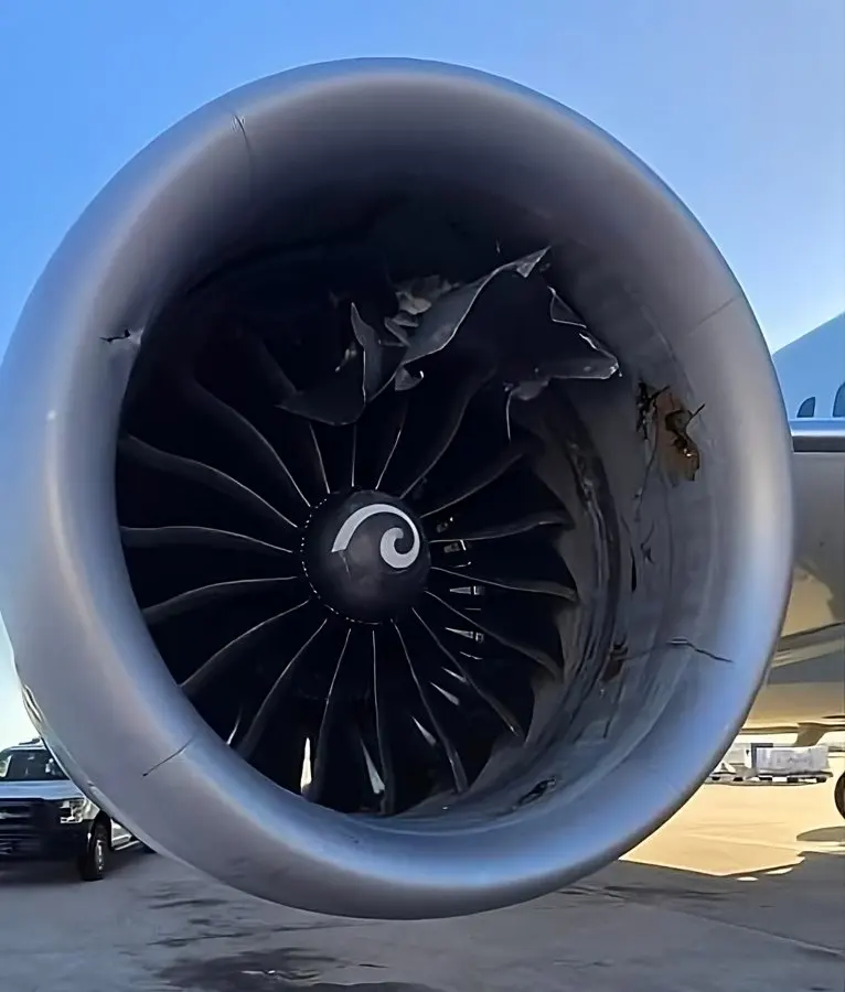 Judge Dismisses Lawsuit Over Death of Passenger Who Entered Delta Jet Engine at Salt Lake City