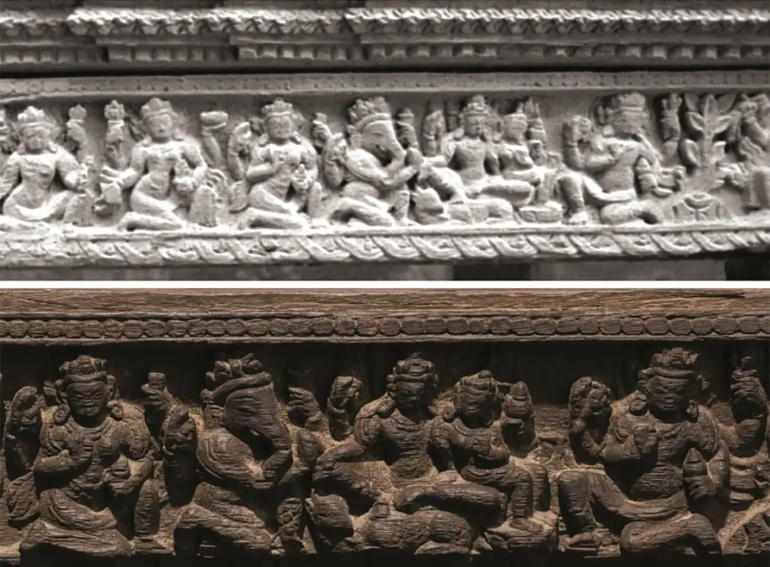 Vienna auctions put stolen Kathmandu Valley gods back in the spotlight