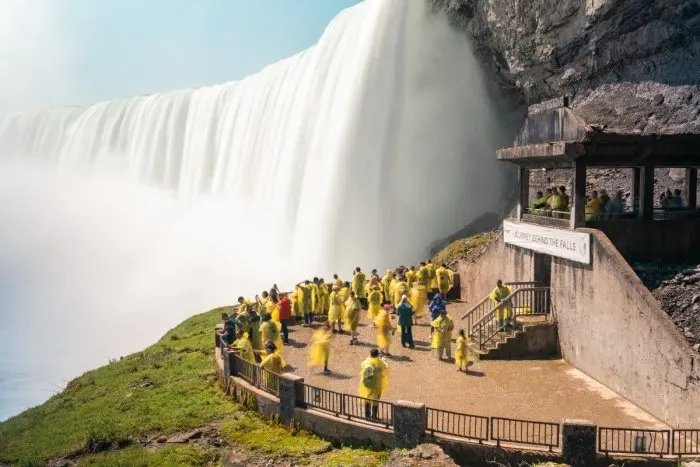 Journey Behind the Falls gets a $25 million revamp — with a secret 1903 tunnel reopening