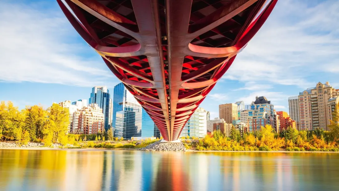 Thanksgiving Monday in Calgary: what's open, what's shut, and how to plan around it