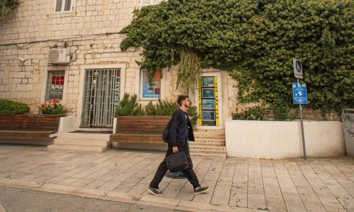 Croatia bets on young families and returnees to reverse its population decline