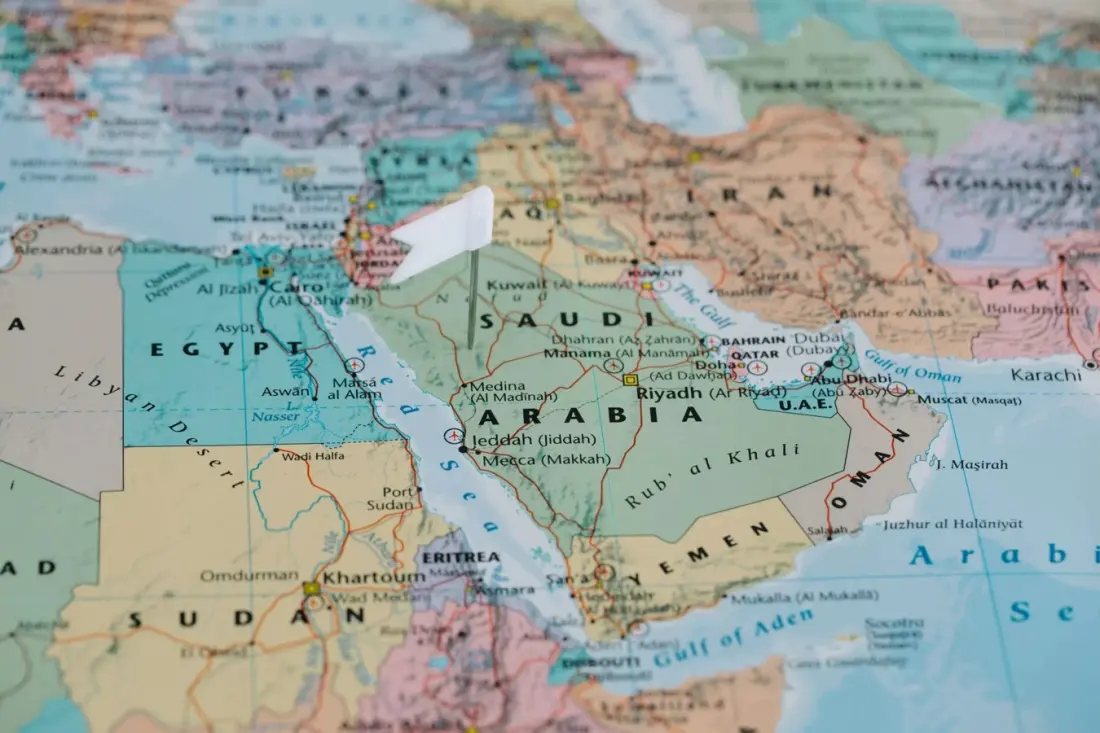 Middle East airspace advisories up for review: what it means for your flights