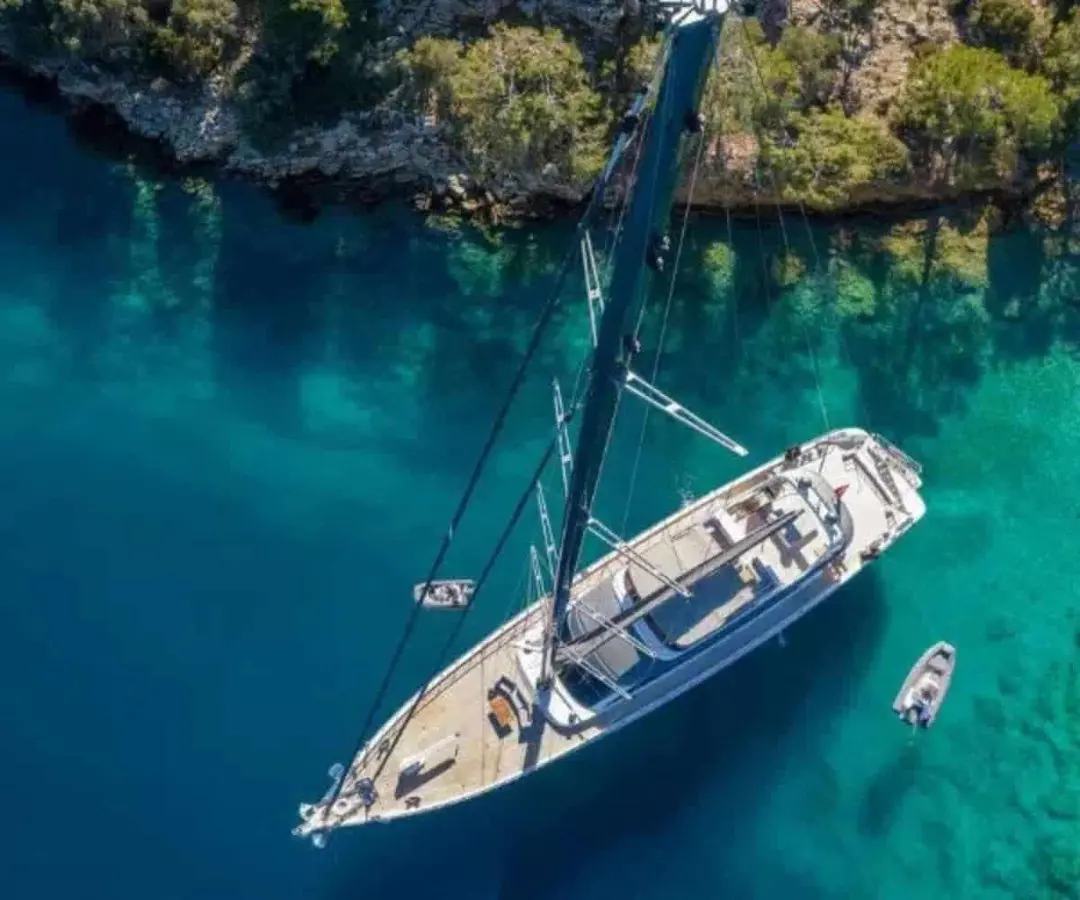 Turkey's gulet charters: why the boat you pick beats the route you plan