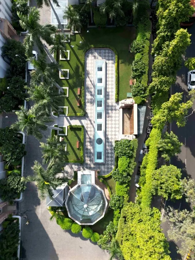 The Imperial New Delhi Takes India's Best Hotel Spa Title at 2026 World Spa Awards