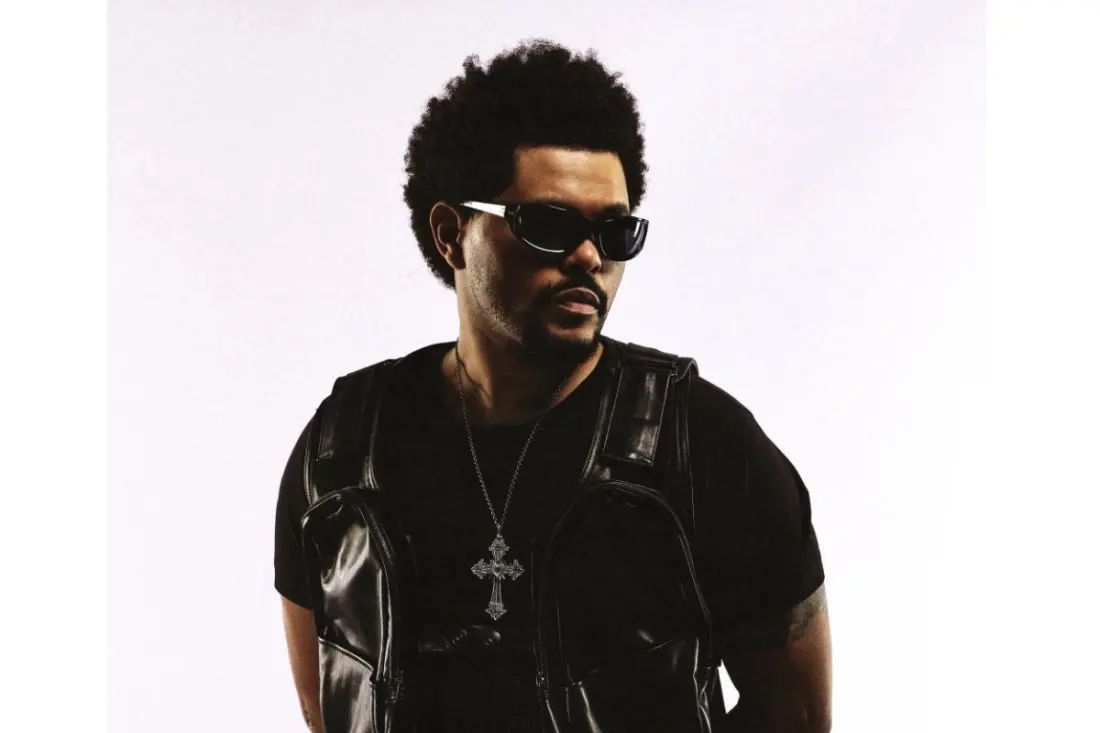 The Weeknd brings his record-breaking stadium tour to Bangkok this October