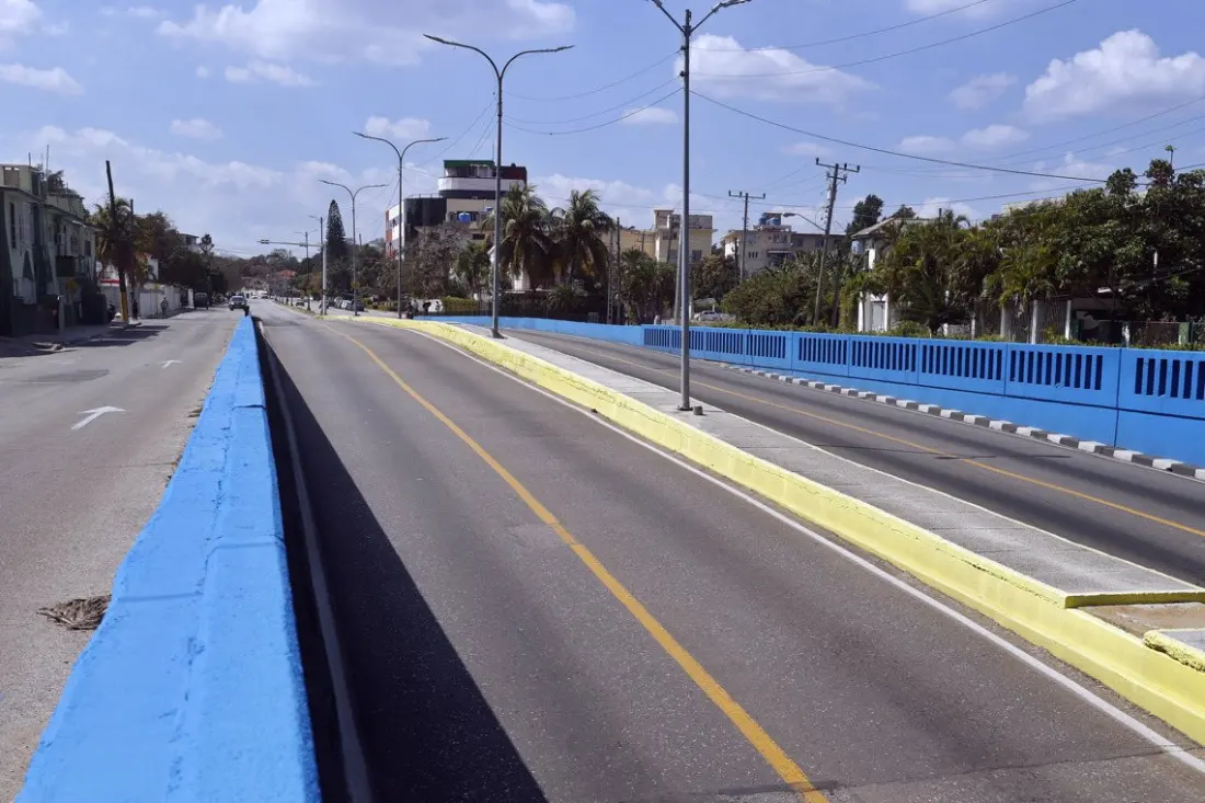 Cuba's Blackout Crisis: What the Oil Blockade Means for Travellers Right Now