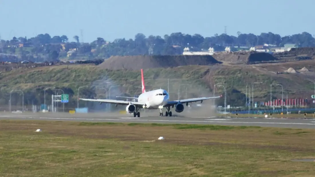 Sydney's Second Airport Is Open: What Western Sydney International Means for Travellers