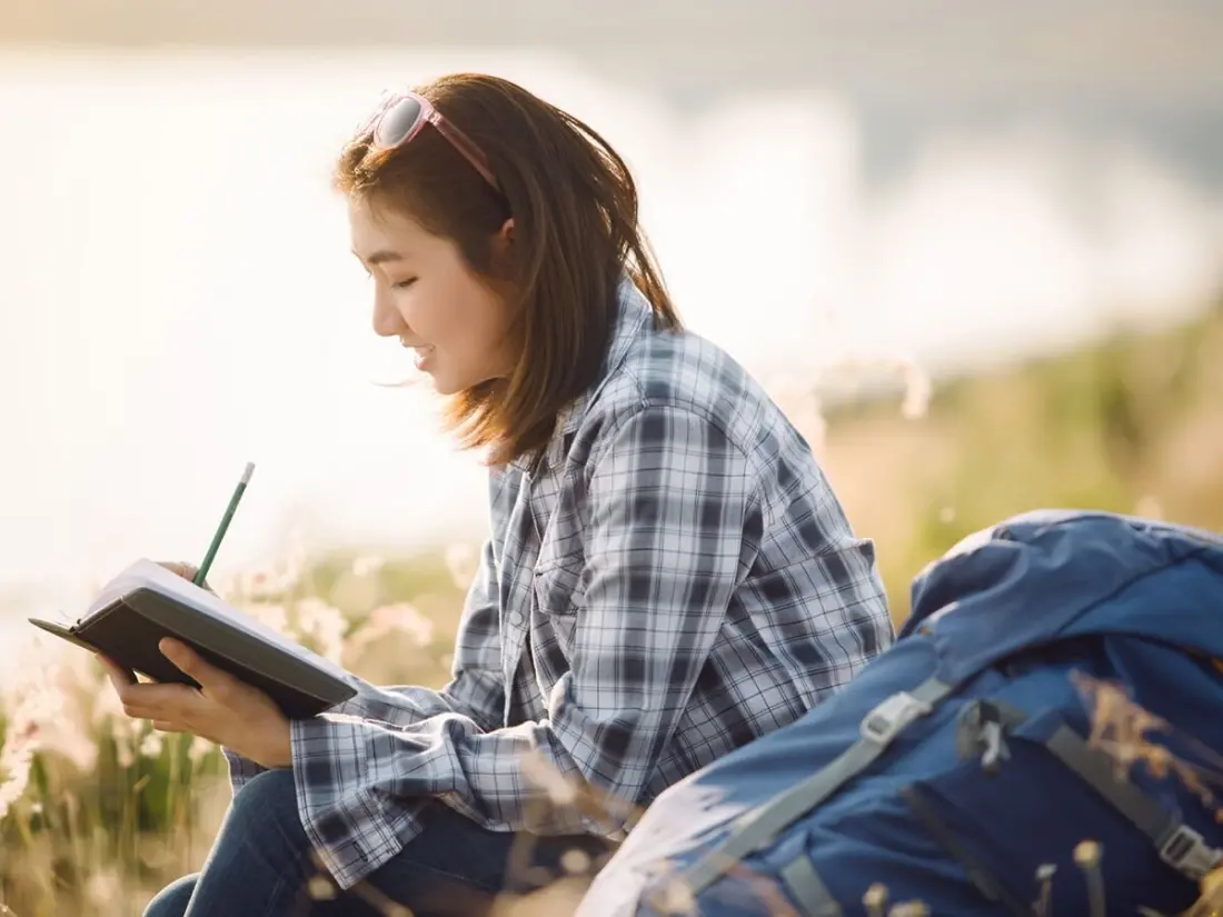 Two-Thirds of Americans Say a Trip Is How They Take Back Their Time