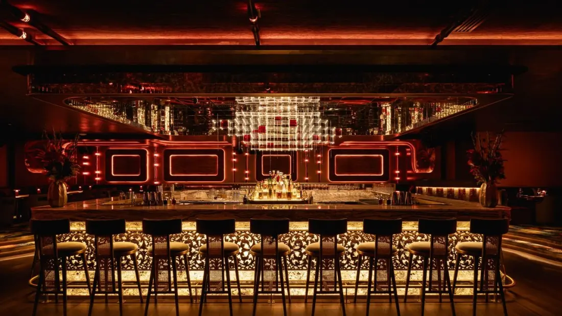 Paddington's dining scene is finally worth lingering for before your train