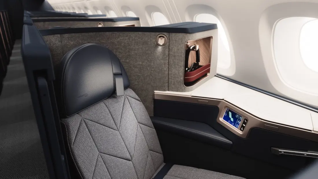 British Airways' A380 Makeover: Business Class Takes the Whole Upper Deck, Economy Loses Its Best Seats