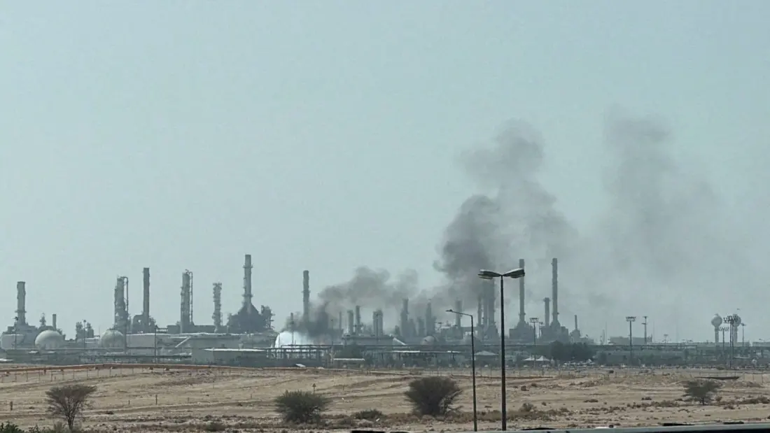 Saudi Arabia travel disrupted as Houthi strikes hit Riyadh and Dhahran