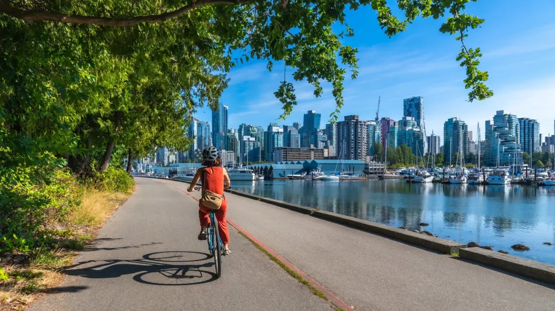 Bagged Milk, 4,000 Tim Hortons and Other Things That Surprise Americans in Canada