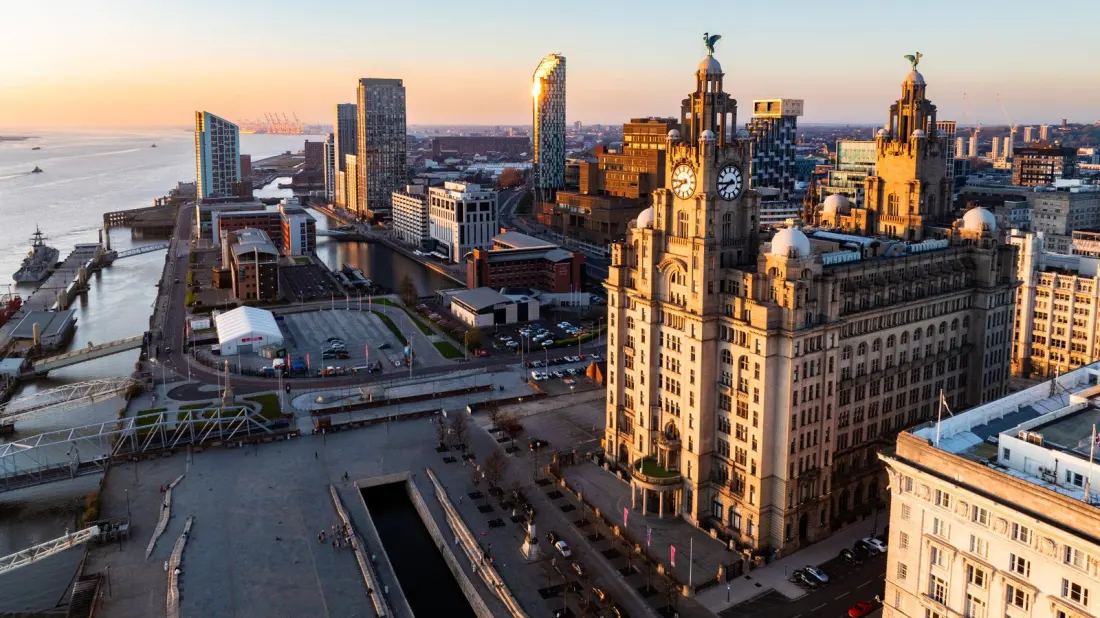 Visiting Liverpool? Six unwritten local rules worth knowing before you go